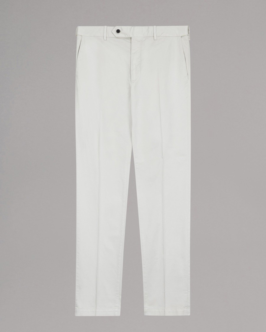 CELLAR DOOR Trousers | Paloma Cotton Trousers