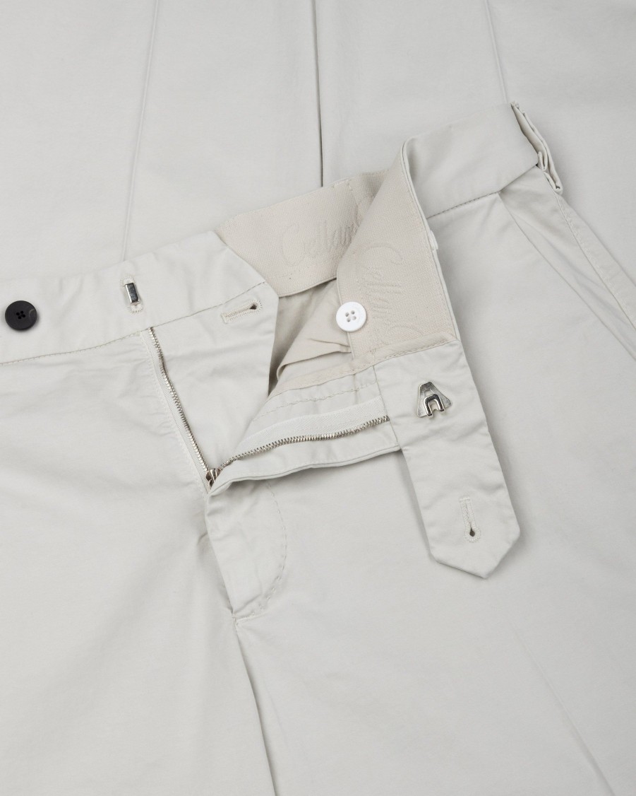 CELLAR DOOR Trousers | Paloma Cotton Trousers