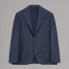 DANTENDORFER Blazers | Cotton Linen Jacket