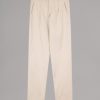 MYTHS Trousers | Cotton Chinos