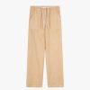 HARTFORD Trousers | Poma Linen Trousers