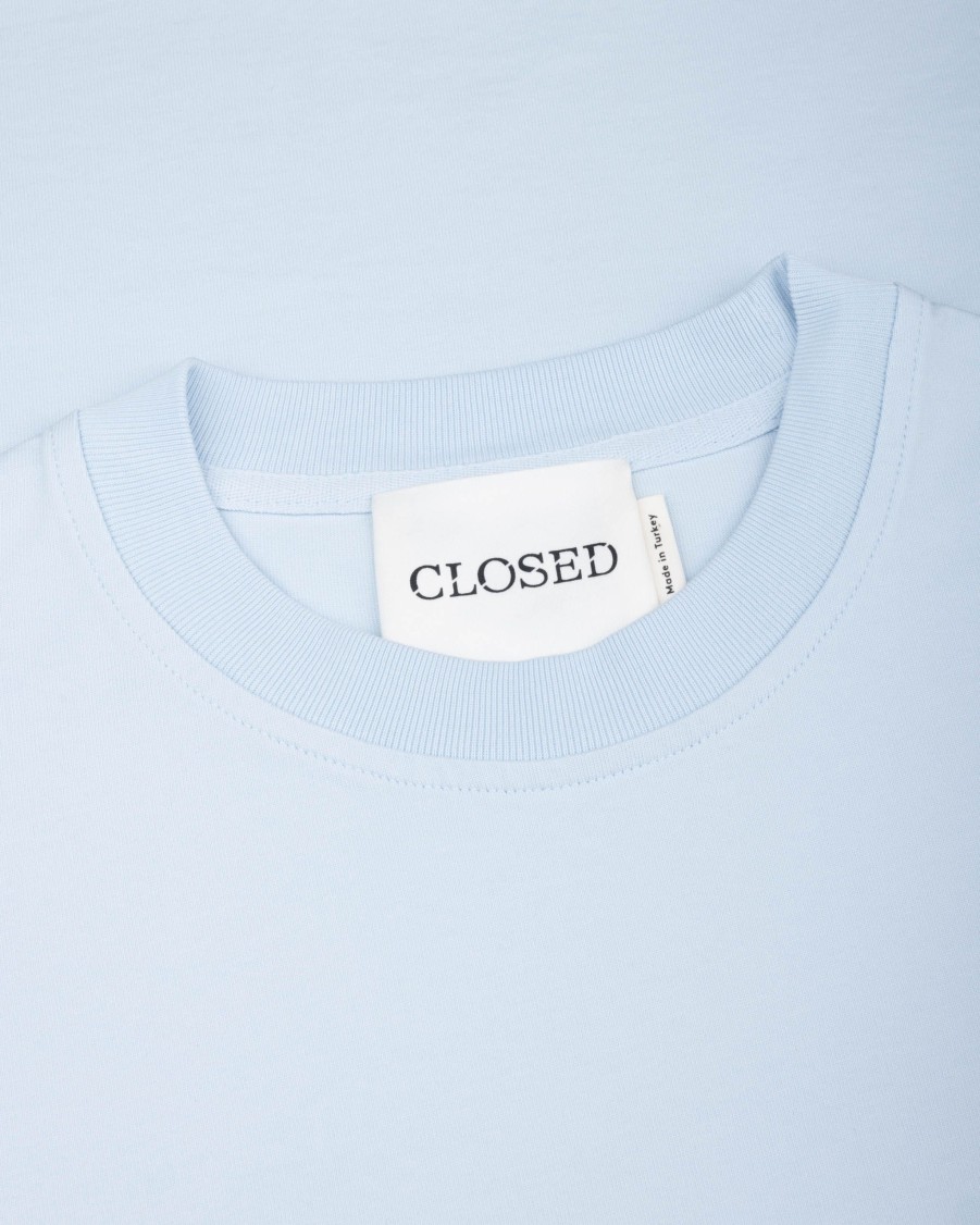 CLOSED T-Shirts & Longsleeves | T-Shirt