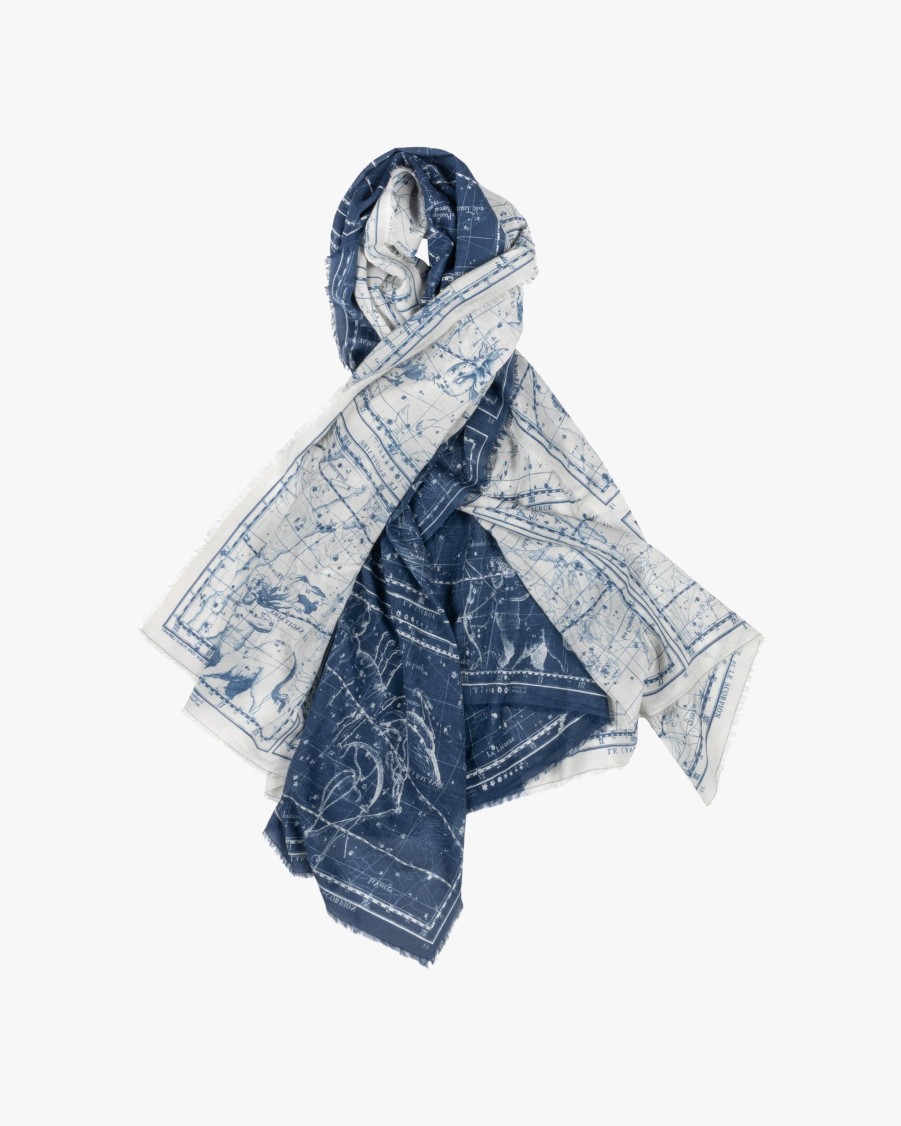 FALIEROSARTI Scarves | Sky Scarf