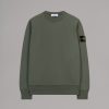 STONE ISLAND Hoodies & Sweatshirts | Cotton Sweater