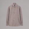 GLANSHIRT Shirts | Linen Shirt