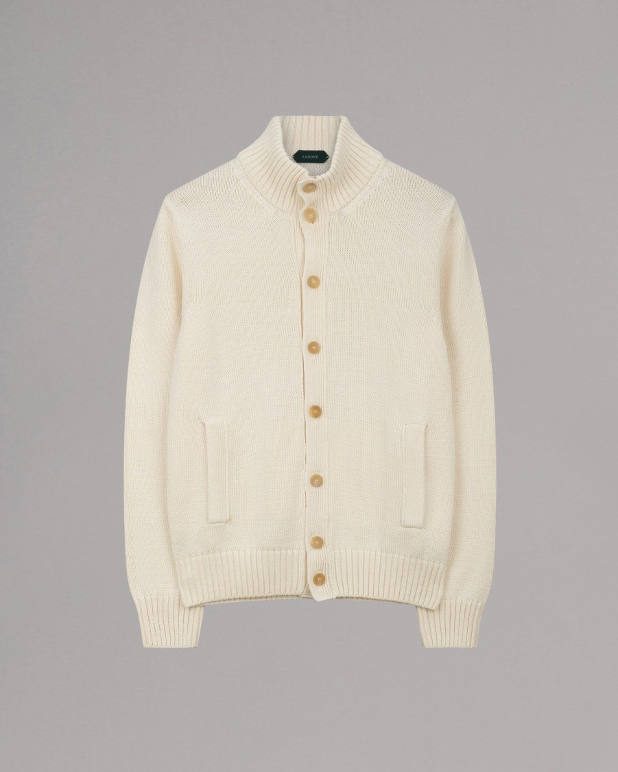 ZANONE Knitwear | Cardigan