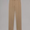 INCOTEX Trousers | Royal Batavia Cotton Trousers