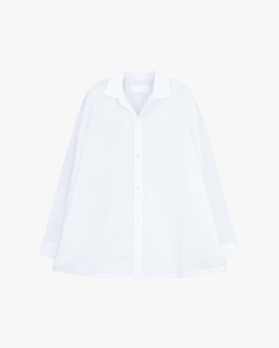 LABO ART Blouses | Cotton Blouse