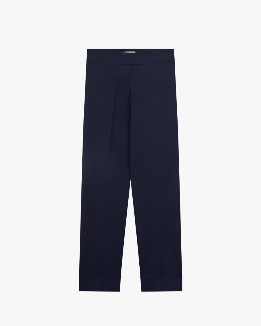 AVENUE MONTAIGNE Trousers | Stretch Trousers