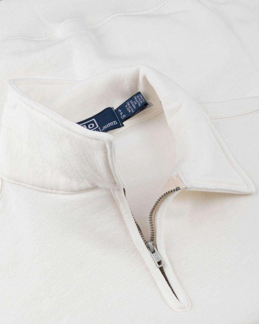 POLO RALPH LAUREN Hoodies & Sweatshirts | Cotton Sweater