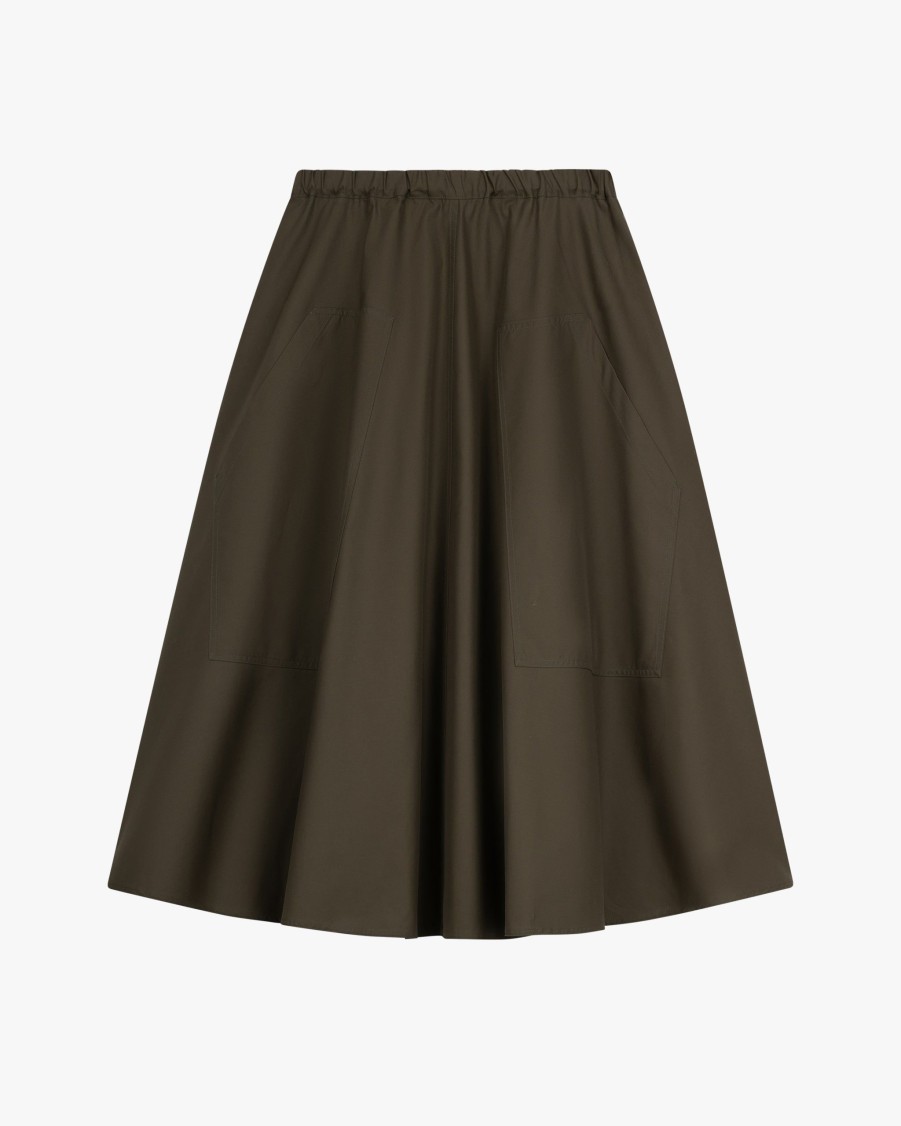 SOFIE D'HOORE Skirts | Scout Skirt