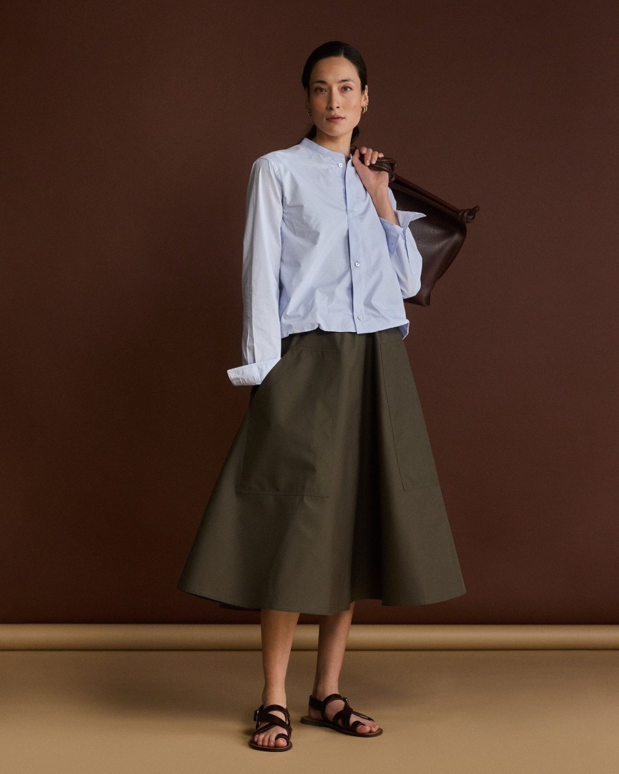 SOFIE D'HOORE Skirts | Scout Skirt