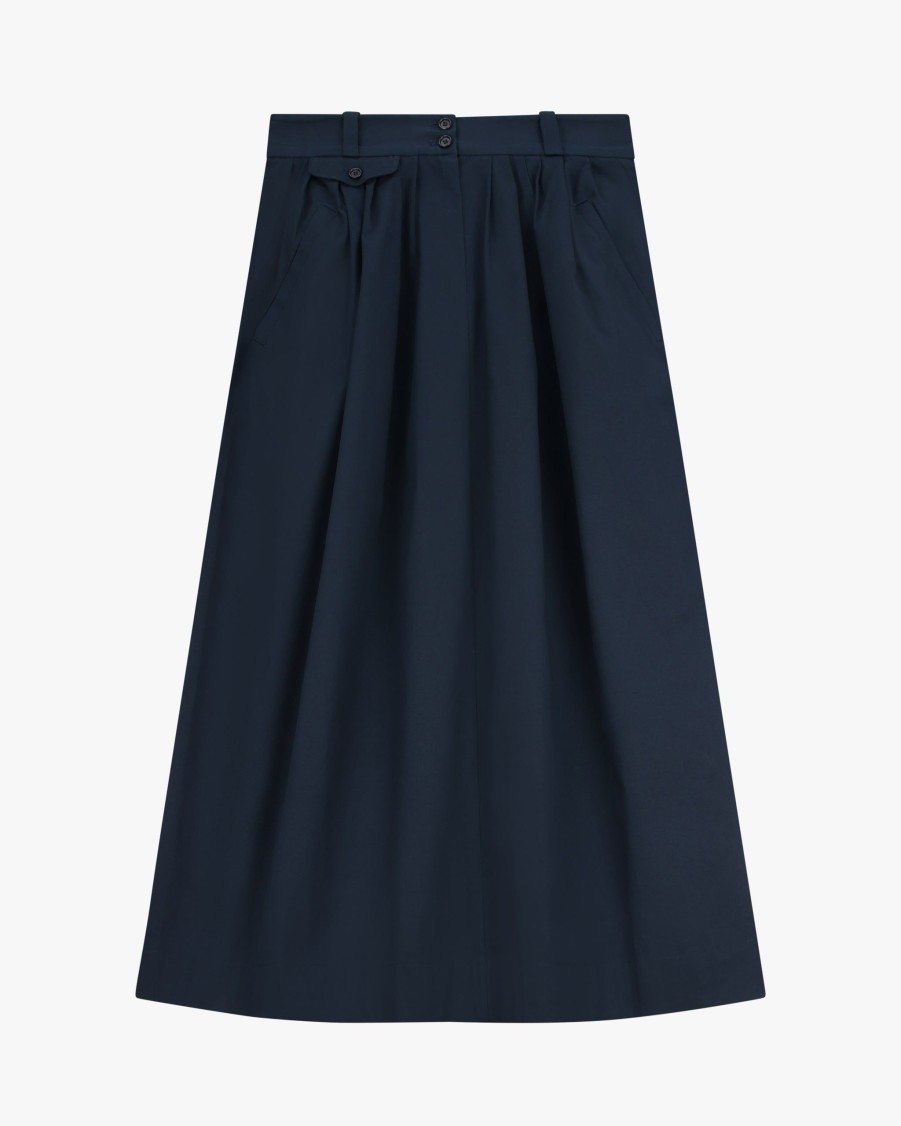 PIALEA Skirts | The Rocking Skirt