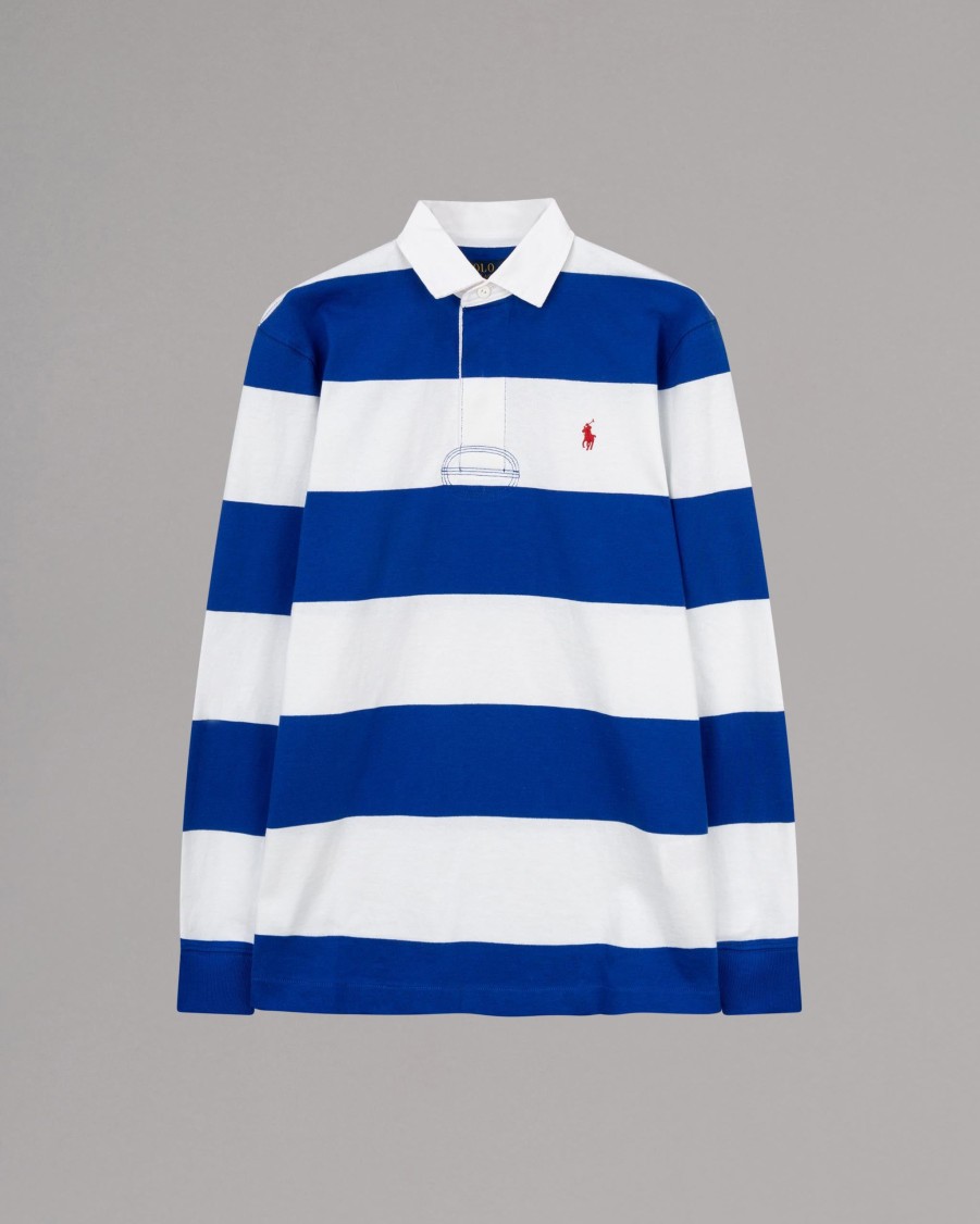 POLO RALPH LAUREN Polos | Rugby Shirt