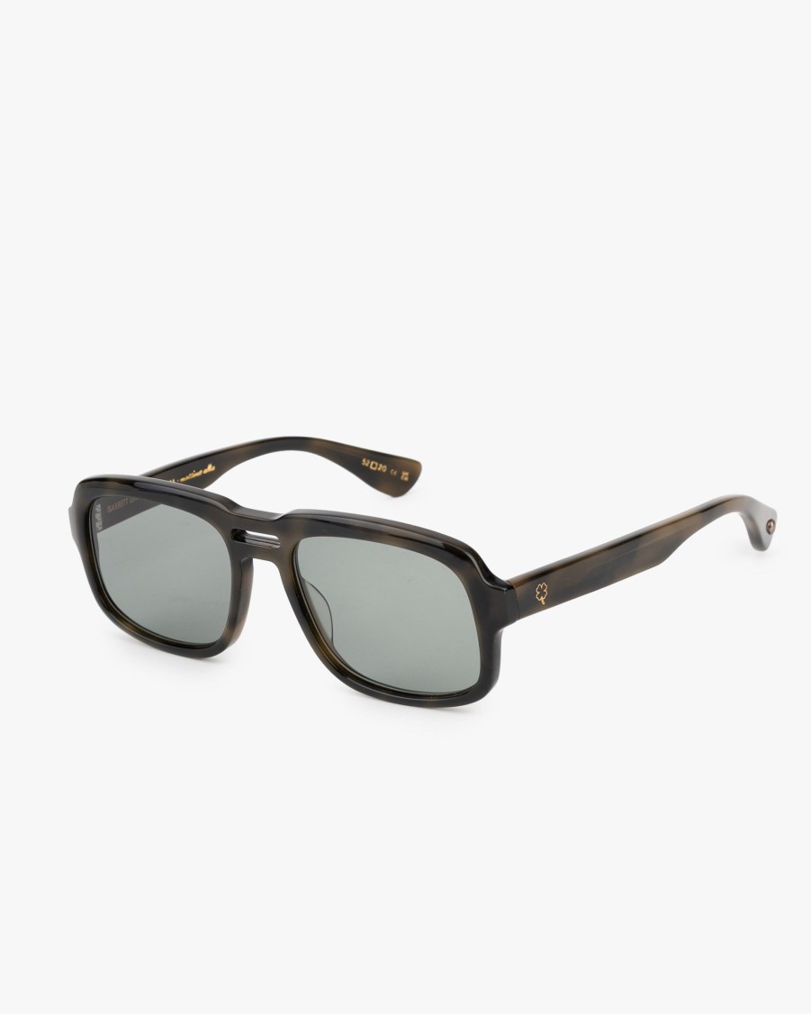 MASSIMO ALBA Sunglasses | Sole Sunglasses - Uni