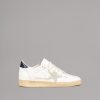 GOLDEN GOOSE Sneakers | Ball Star Sneakers Bio-Based