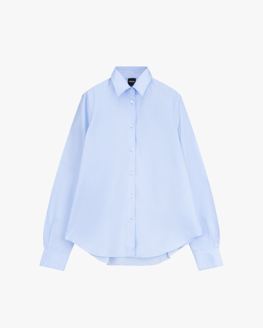 ASPESI Blouses | Cotton Blouse