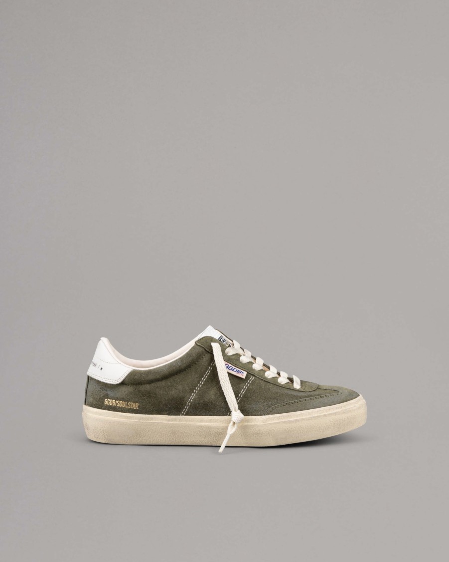 GOLDEN GOOSE Sneakers | Soulstar Sneakers