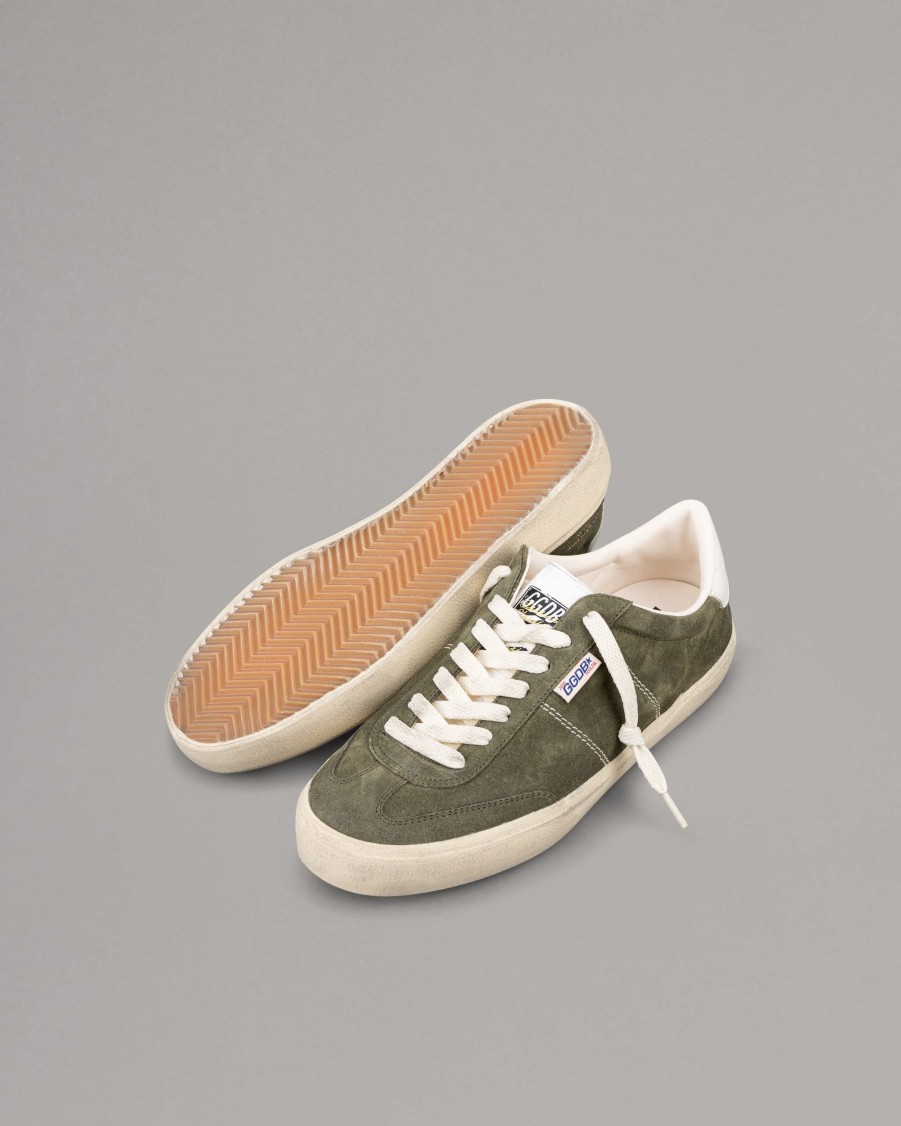 GOLDEN GOOSE Sneakers | Soulstar Sneakers