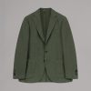 DANTENDORFER Blazers | Linen Jacket