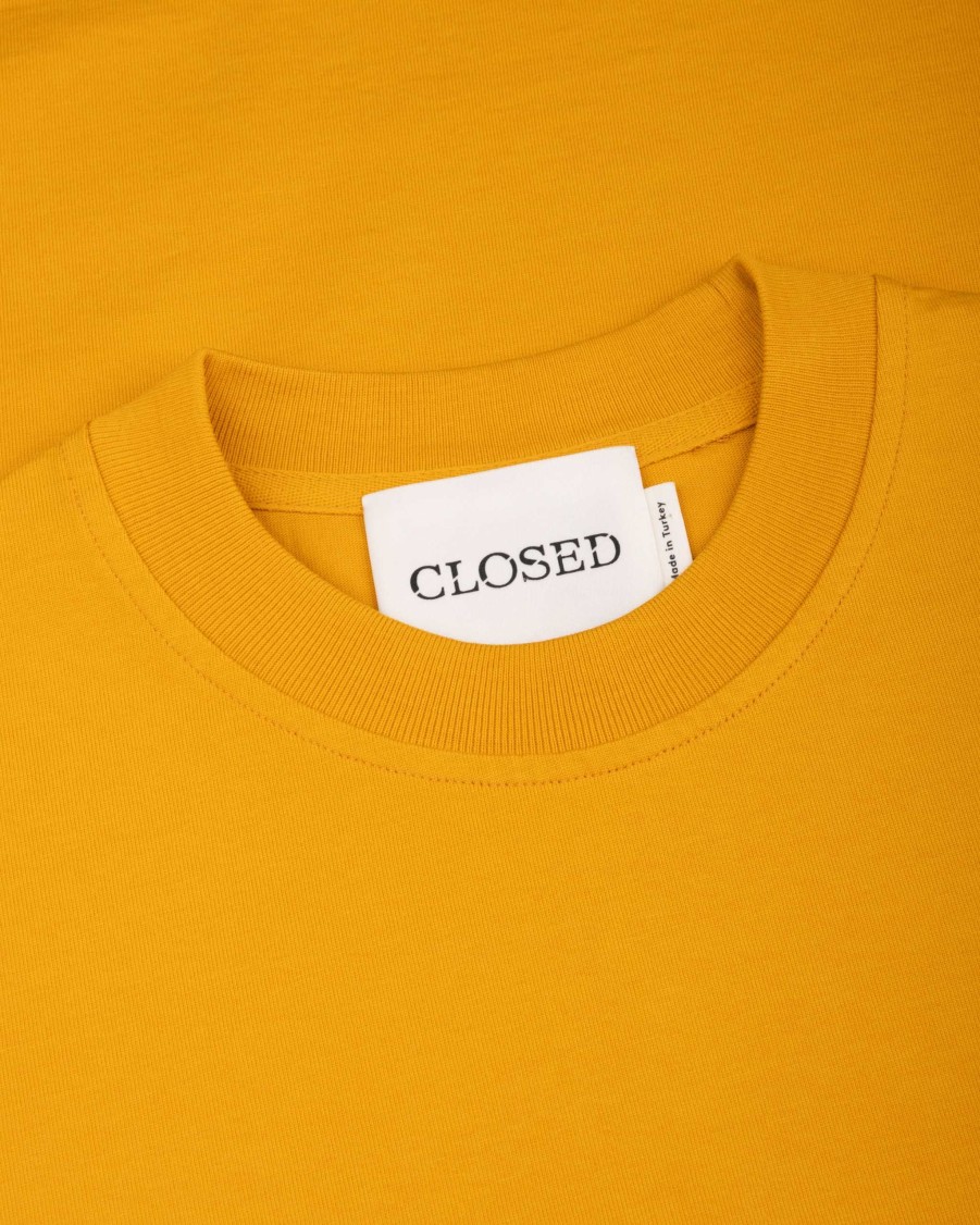 CLOSED T-Shirts & Longsleeves | T-Shirt