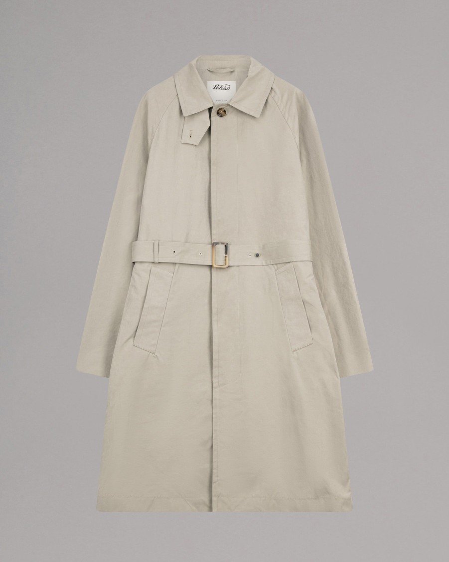 VALSTAR Coats | Humphrey Trench Coat