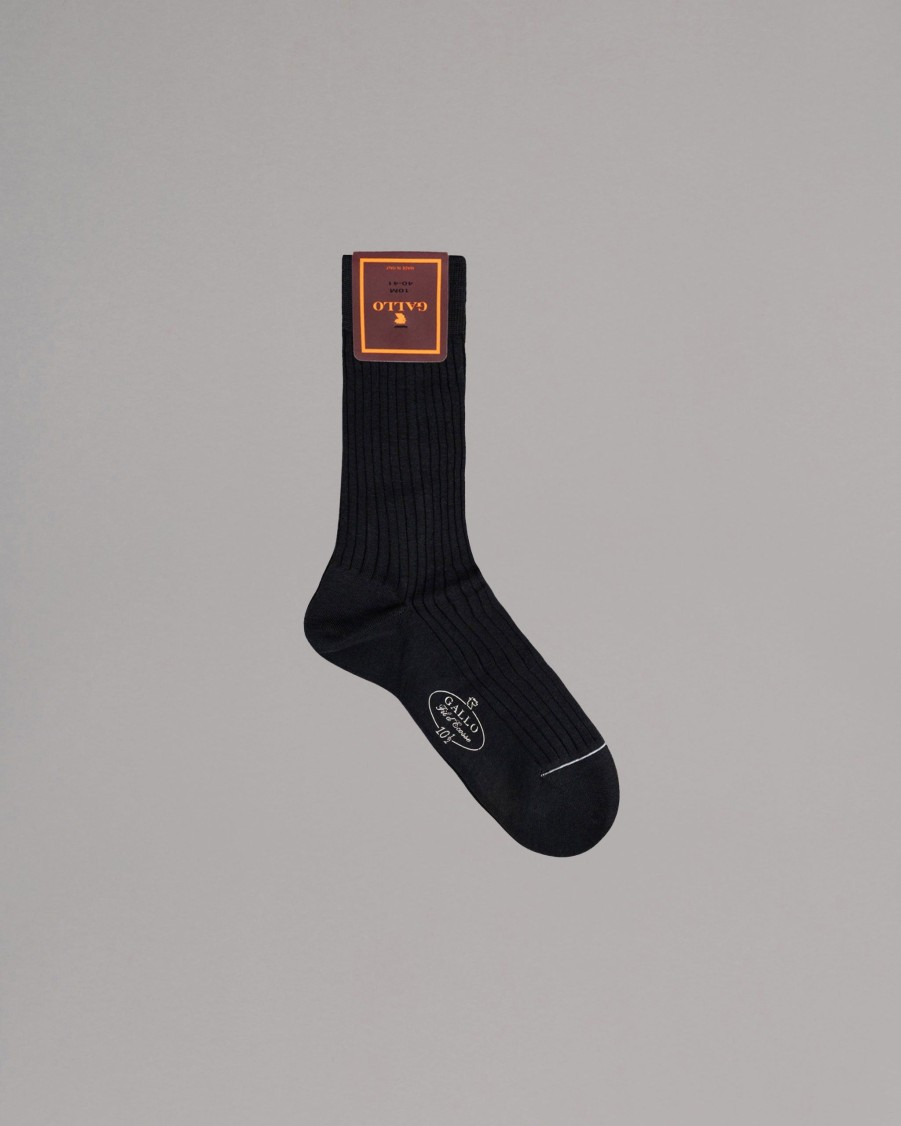 GALLO Socks | Fine Cotton Socks