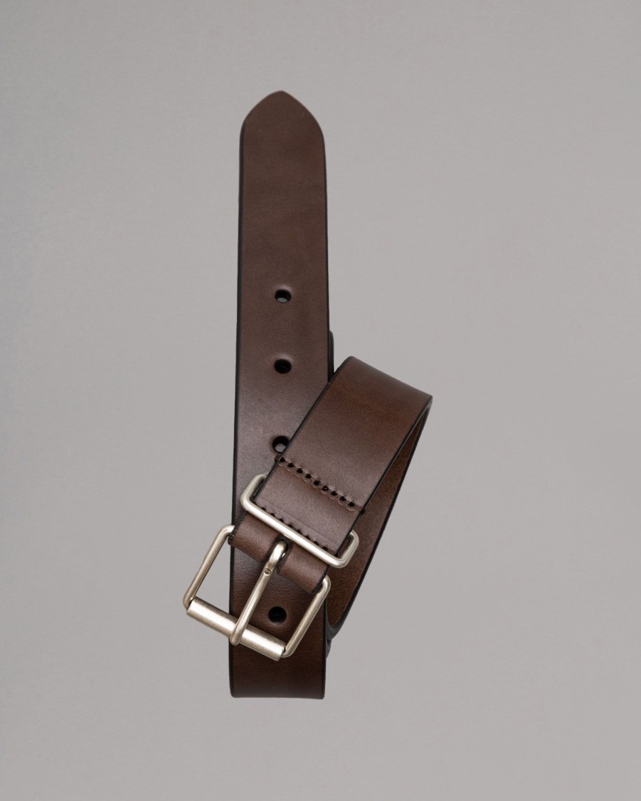 ANDERSON'S Belts | Leather Belt