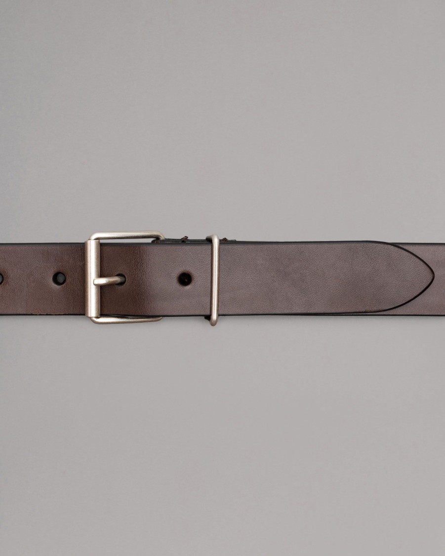 ANDERSON'S Belts | Leather Belt