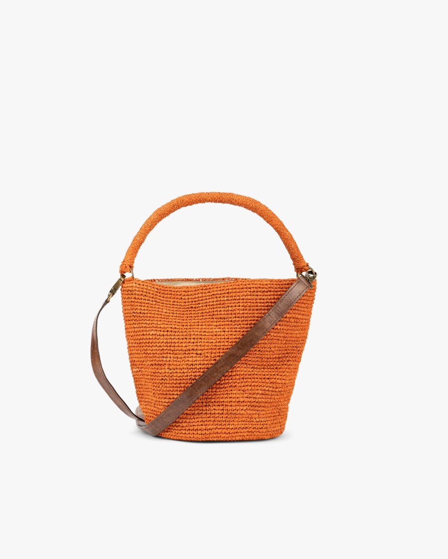 IBELIV BY LIV Bags | Siny Basttasche