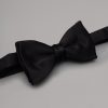 ASCOT Ties | Silk Bow Tie