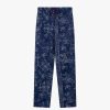 BELLEROSE Trousers | Pizzy Patterned Trousers