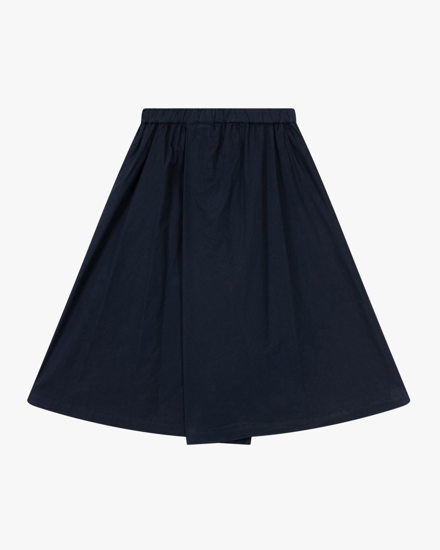 ASPESI Skirts | Cotton Culottes