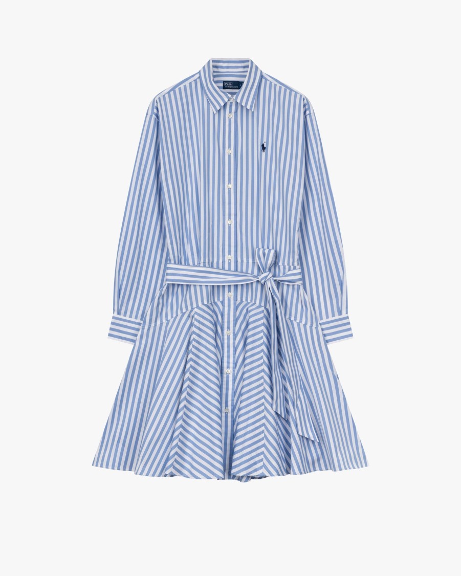 POLO RALPH LAUREN Dresses | Shirt Dress