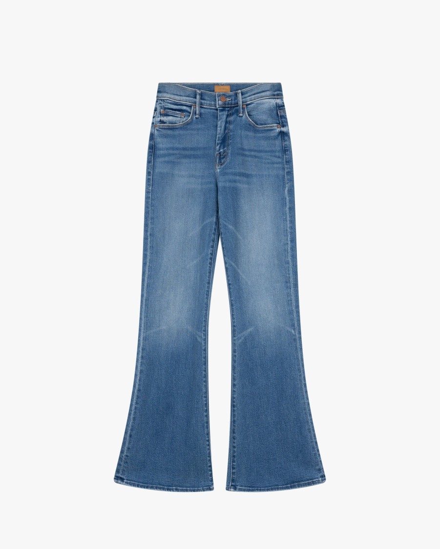 MOTHER Jeans | The Weekender Jeans