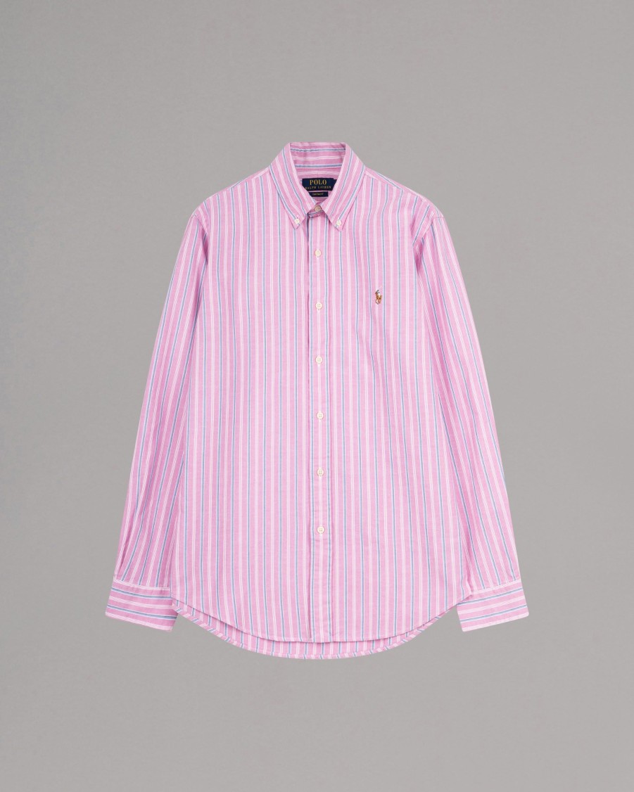 POLO RALPH LAUREN Shirts | Oxford Shirt