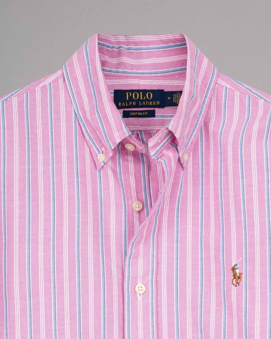 POLO RALPH LAUREN Shirts | Oxford Shirt