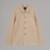 VETRA Jackets | Weaved Workwear Cotton Jacket