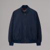 BARACUTA Jackets | G9 Harrington Jacket