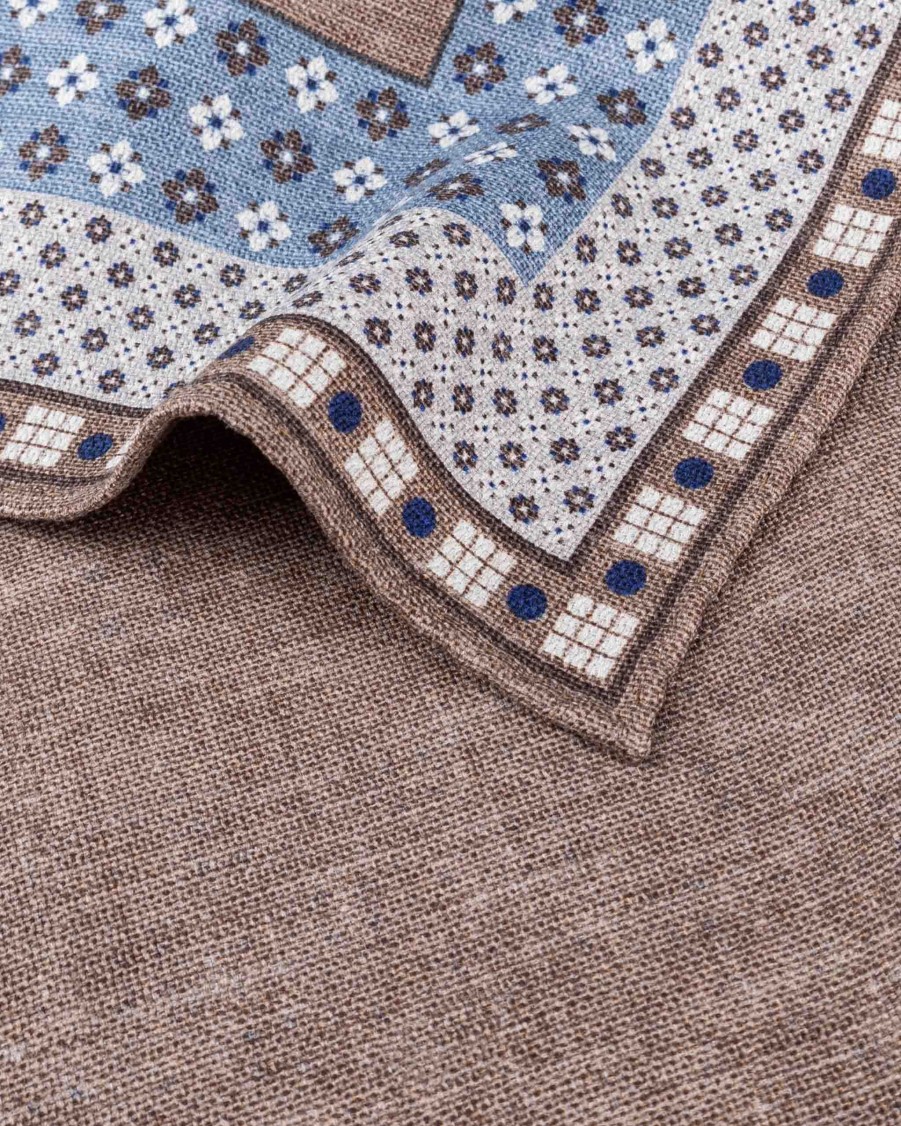 DANTENDORFER Pocket Squares | Einstecktuch