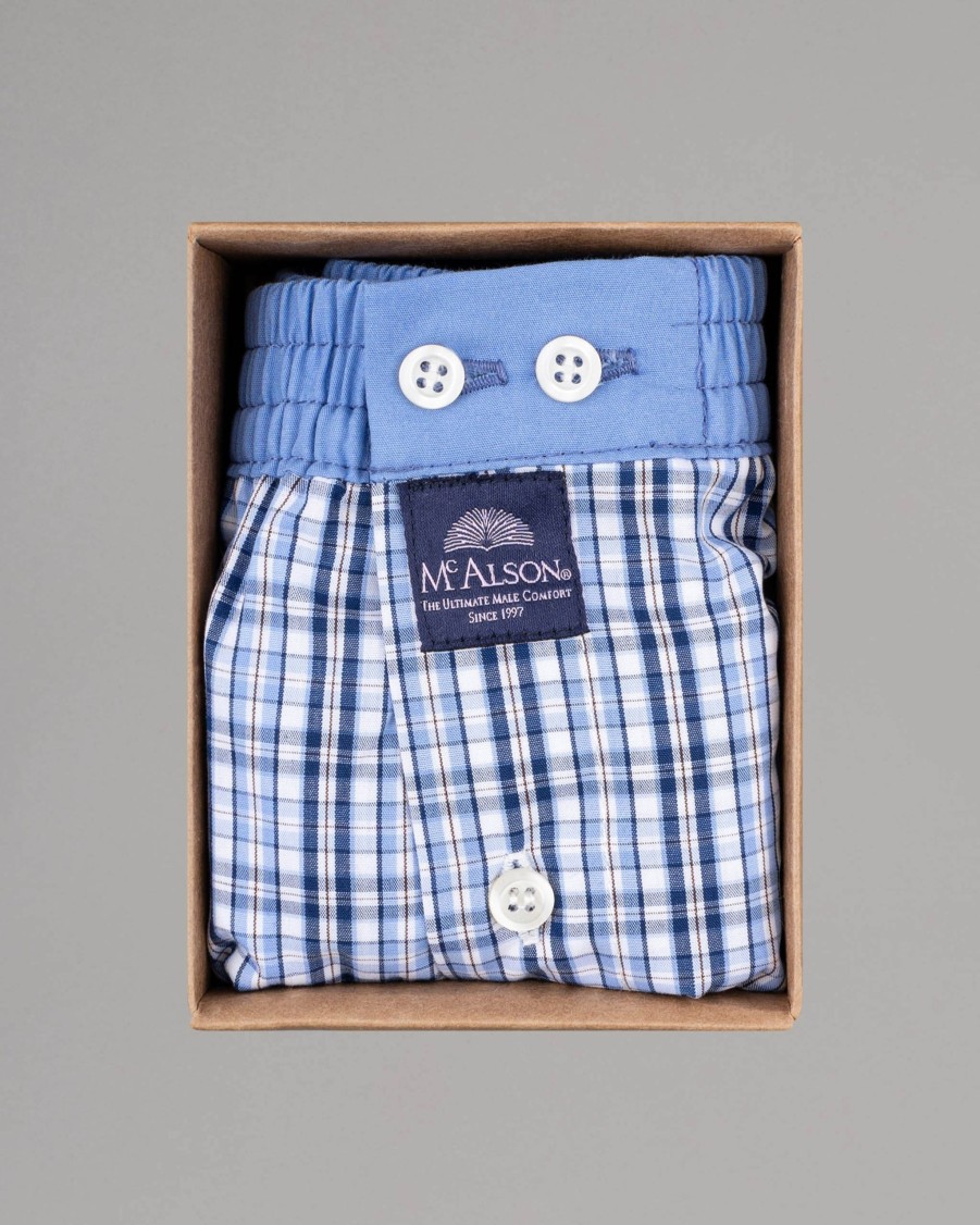 MC ALSON Boxershorts | Boxer Shorts