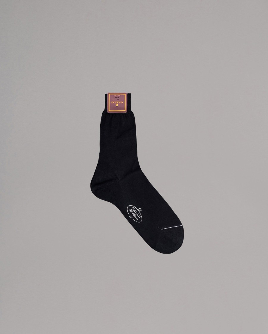 GALLO Socks | Fine Cotton Socks