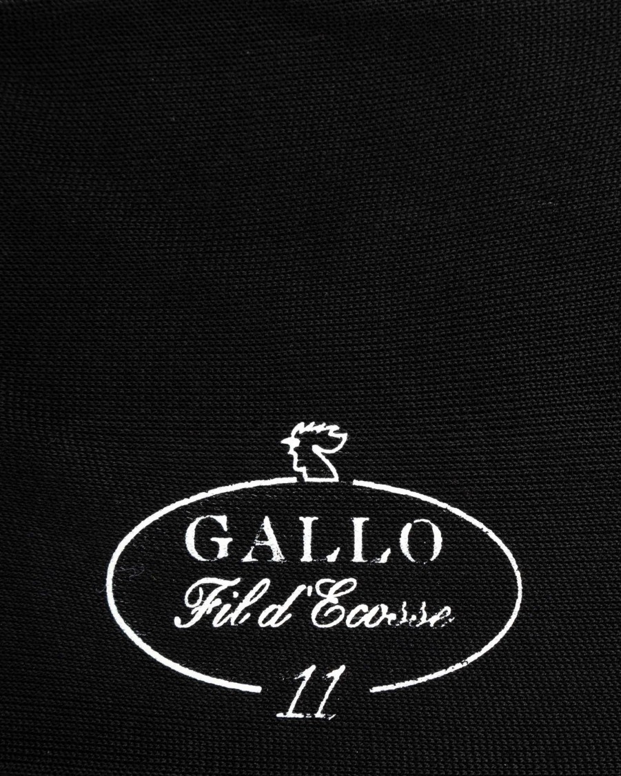 GALLO Socks | Fine Cotton Socks