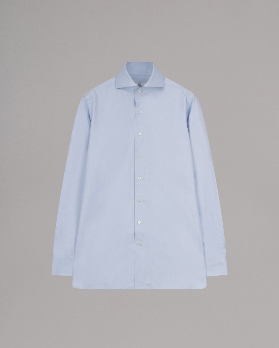 100 HANDS Shirts | Cotton Shirt