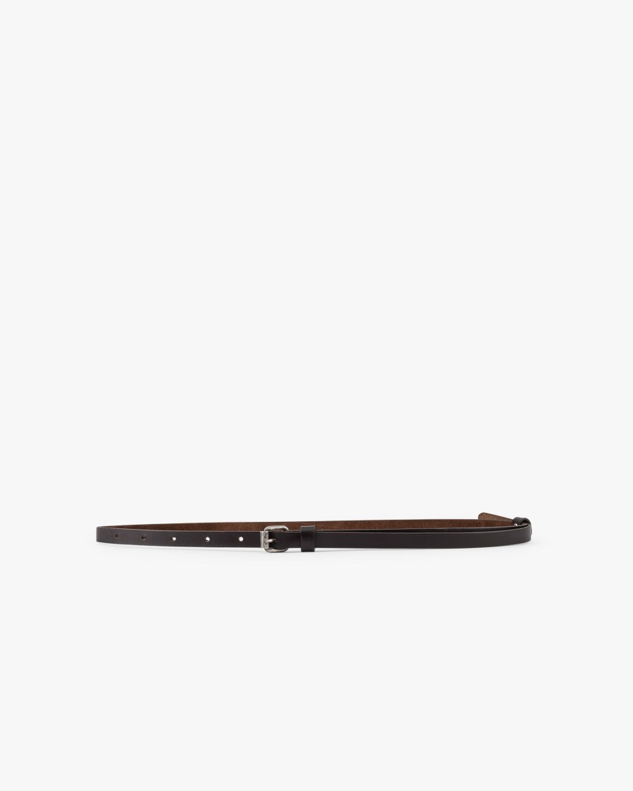 ASPESI Belts | Leather Belt