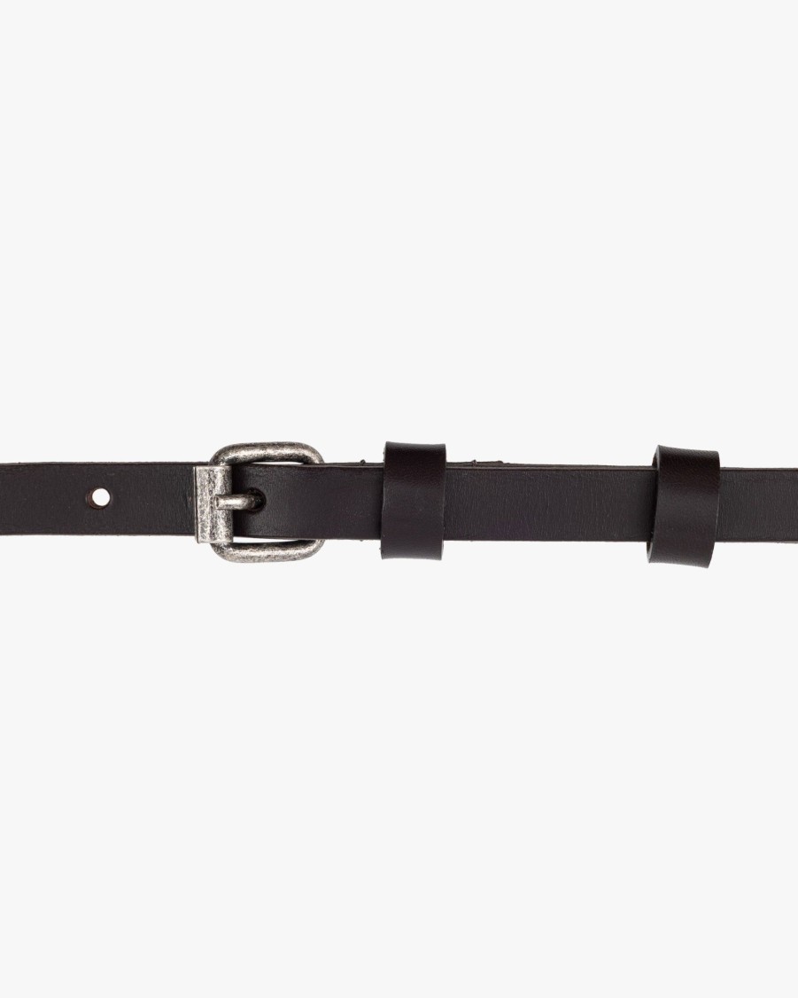 ASPESI Belts | Leather Belt