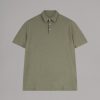 ZANONE Polos | Ice Cotton Polo