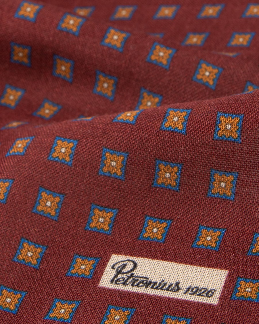 PETRONIUS Pocket Squares | Pocket Square