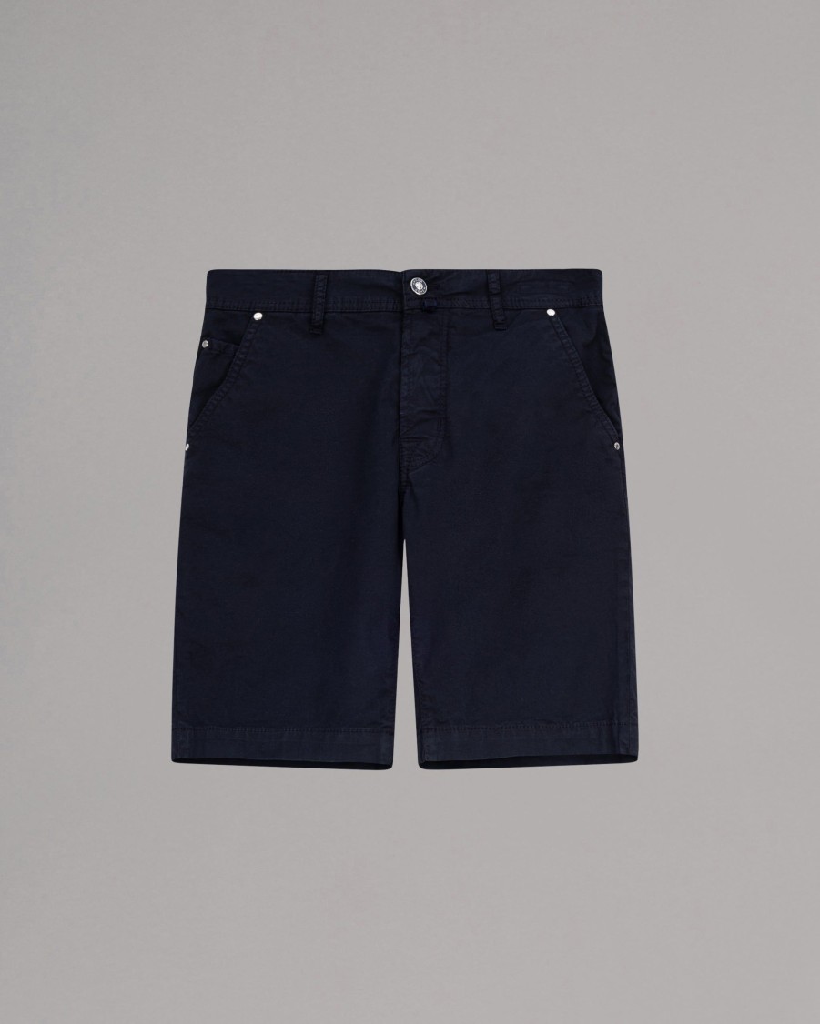 JACOB COHEN Shorts | Bermuda Shorts