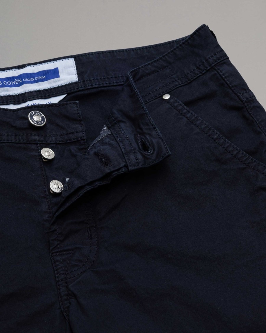 JACOB COHEN Shorts | Bermuda Shorts